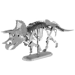 Metal Earth: Triceratops Skeleton thumbnail