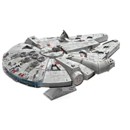 Metal Earth: Star Wars - Millennium Falcon - image 3 thumbnail