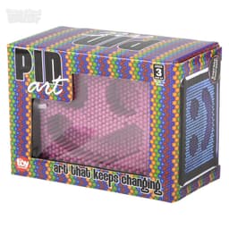 Plastic Pin Art Games - image 5 thumbnail