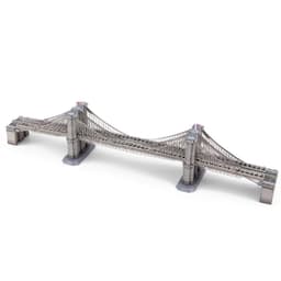 Metal Earth: Brooklyn Bridge - image 5 thumbnail