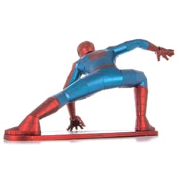 Metal Earth: Marvel - Spider-Man - image 5 thumbnail
