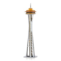 Metal Earth: 1962 World's Fair Space Needle - image 4 thumbnail