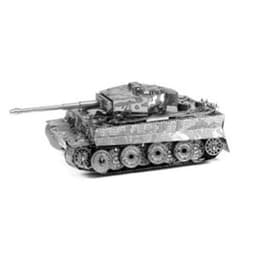 Metal Earth: T-34 Tank thumbnail