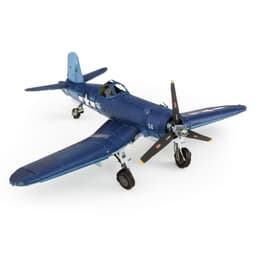 Metal Earth: F4U Corsair - Color - image 5 thumbnail