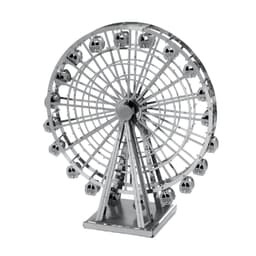 Metal Earth: Ferris Wheel - image 3 thumbnail