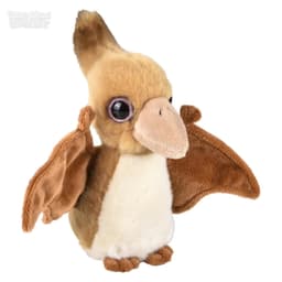 Adventure Planet - 7" Heirloom Buttersoft Pteranodon Plush - image 2 thumbnail