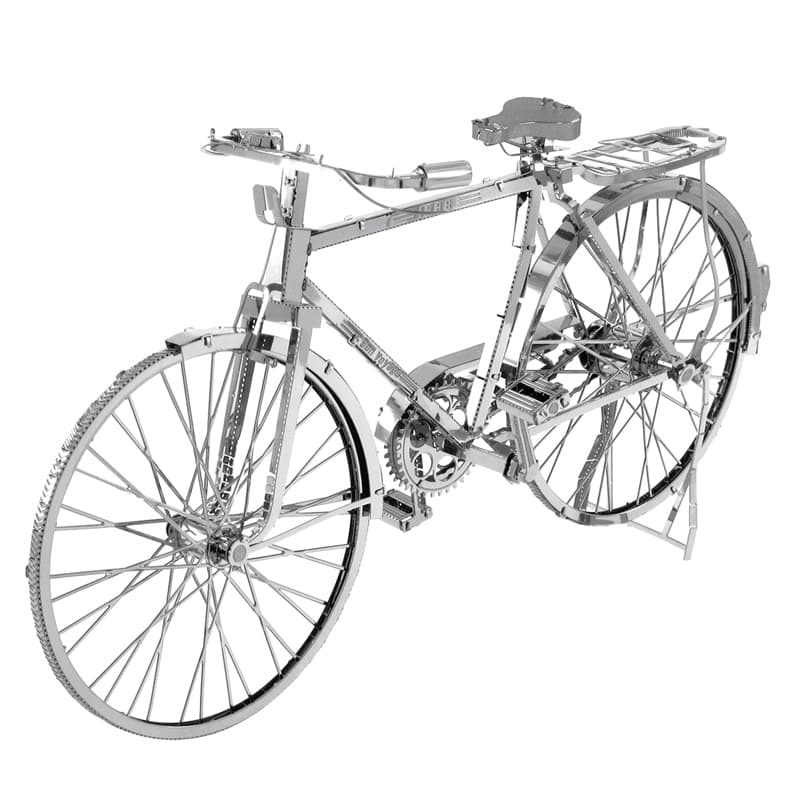 Metal Earth ICONX: Classic Bicycle