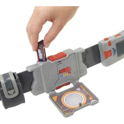Mattel: Lightyear Mission Gear Utility Belt - image 3 thumbnail