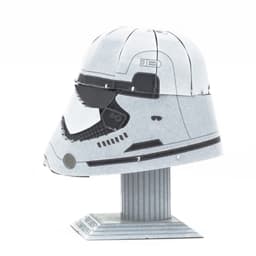 Metal Earth: Star Wars - Stormtrooper Helmet - image 4 thumbnail