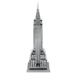 Metal Earth: Chrysler building - image 3 thumbnail