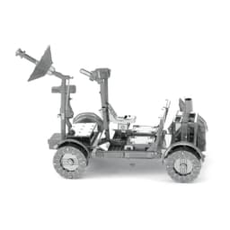 Metal Earth: Apollo Lunar Rover - image 4 thumbnail