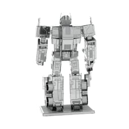 Metal Earth: Transformers - Optimus Prime - image 3 thumbnail