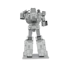 Metal Earth: Transformers - Soundwave - image 3 thumbnail