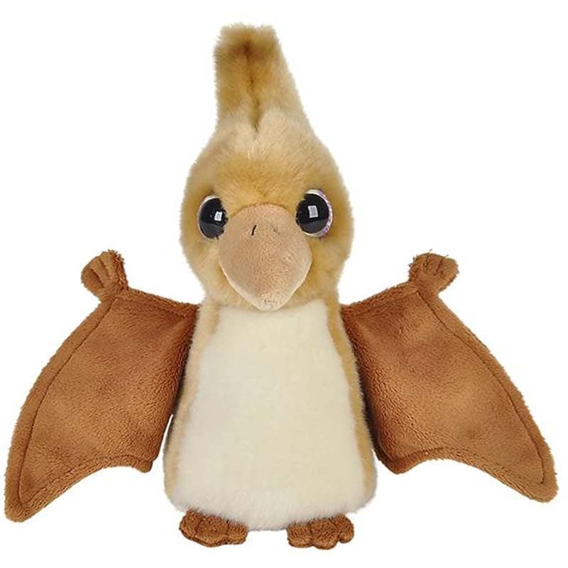 Adventure Planet - 7" Heirloom Buttersoft Pteranodon Plush