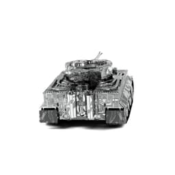 Metal Earth: Tiger I Tank - image 2 thumbnail