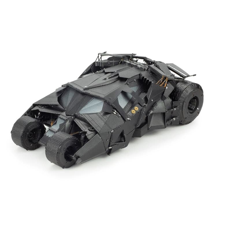 Metal Earth: Batman - Batman Tumbler