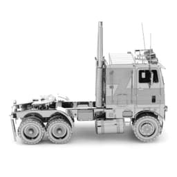 Metal Earth: COE Truck-Freightliner - image 5 thumbnail