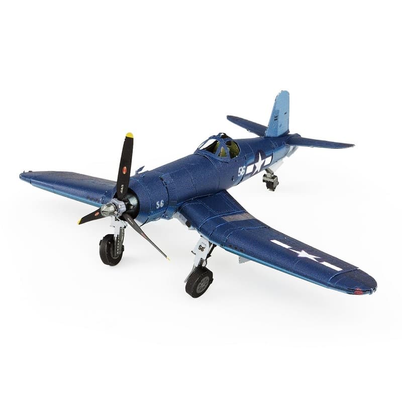 Metal Earth: F4U Corsair - Color
