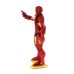 Metal Earth: Marvel - Iron Man - image 2 thumbnail