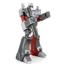 Metal Earth: Transformers - Megatron - image 5 thumbnail
