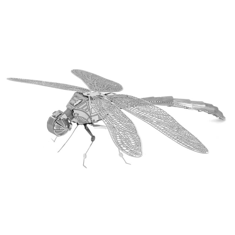 Metal Earth: Dragonfly