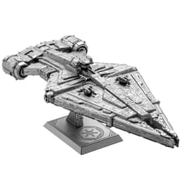 Metal Earth: Star Wars - Imperial Light Cruiser - image 5 thumbnail