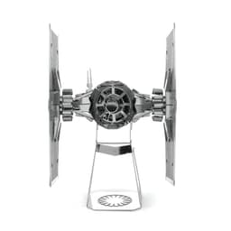 Metal Earth: Star Wars - Special Forces TIE Fighter - image 2 thumbnail