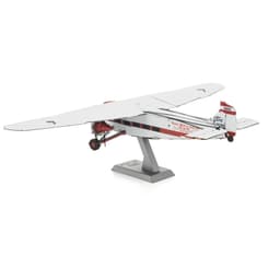 Metal Earth: Ford Trimotor - image 3 thumbnail