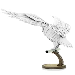 Metal Earth: Harry Potter - Hedwig - image 5 thumbnail