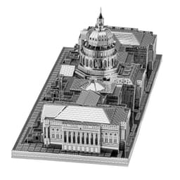 Metal Earth: US Capitol - image 2 thumbnail