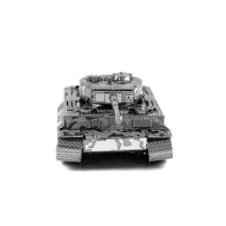 Metal Earth: Tiger I Tank - image 5 thumbnail