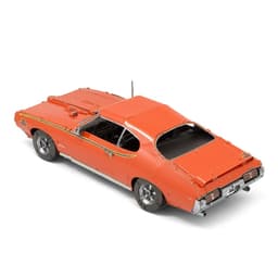 Metal Earth: 1969 Pontiac GTO Judge - image 3 thumbnail