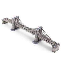 Metal Earth: Brooklyn Bridge - image 3 thumbnail