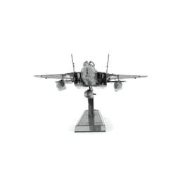 Metal Earth: F-15 Eagle Boeing Plane - image 4 thumbnail