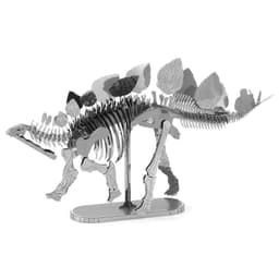 Metal Earth: Stegosaurus Skeleton thumbnail