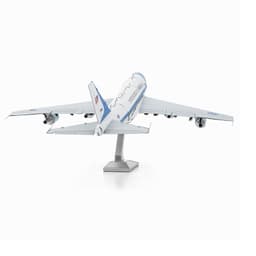 Metal Earth: Air Force One - image 2 thumbnail
