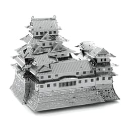 Metal Earth: Himeji Castle - image 4 thumbnail