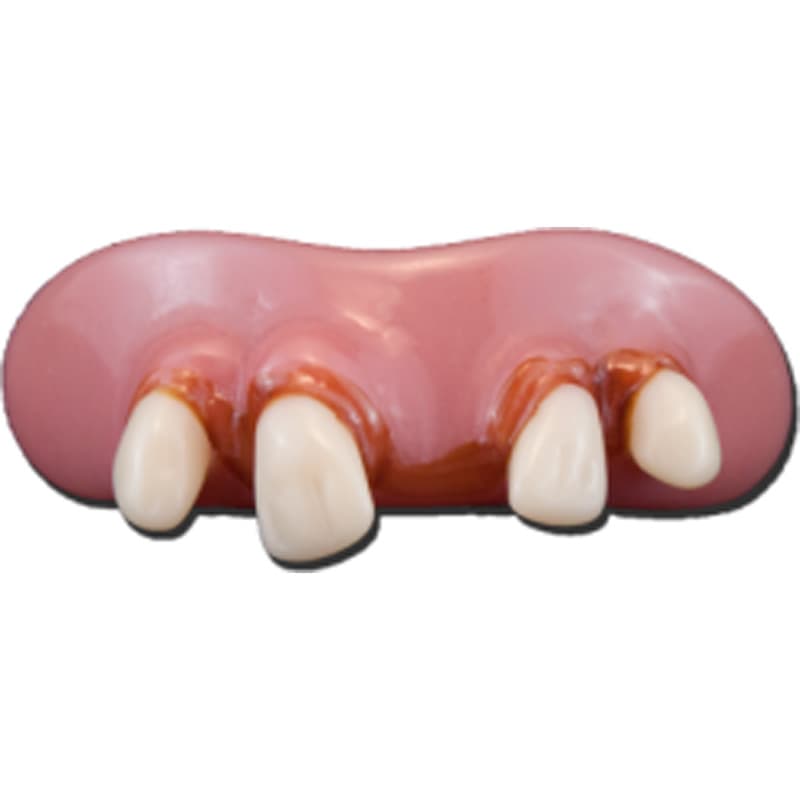 Jethro Teeth