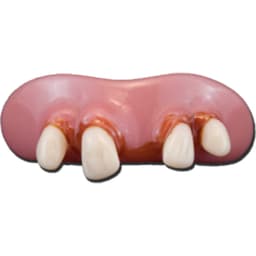 Jethro Teeth thumbnail