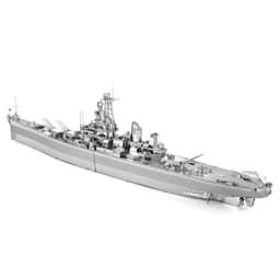 Metal Earth ICONX: USS Missouri - image 4 thumbnail