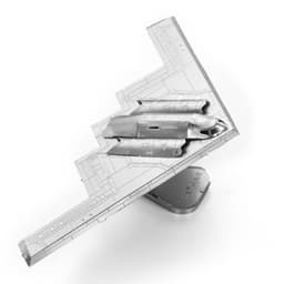 Metal Earth: B-2A Spirit - image 5 thumbnail