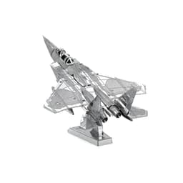 Metal Earth: F-15 Eagle Boeing Plane - image 2 thumbnail