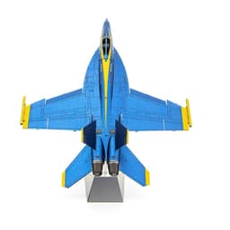 Metal Earth: F/A Super Hornet - Blue Angels - image 3 thumbnail
