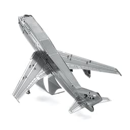 Metal Earth: Boeing 747 Plane - image 3 thumbnail