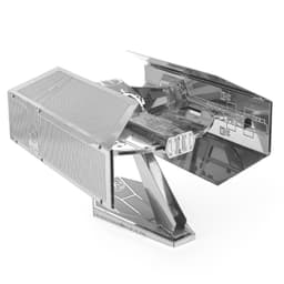Metal Earth: Star Wars - Darth Vader's TIE Fighter - image 3 thumbnail