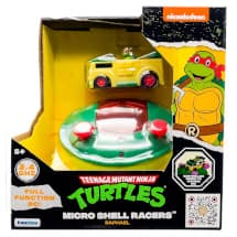 Funrise Tmnt Micro Shell Racers - Raphael Rc Vehicles thumbnail