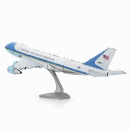 Metal Earth: Air Force One - image 4 thumbnail