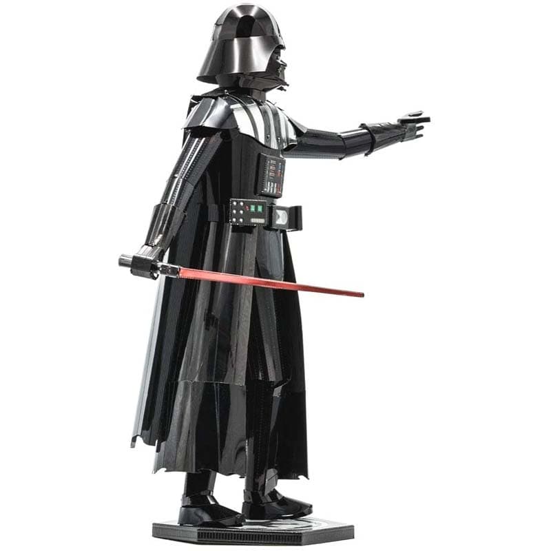Metal Earth ICONX: Star Wars - Darth Vadar