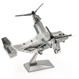 Metal Earth: V-22 Osprey - image 4 thumbnail