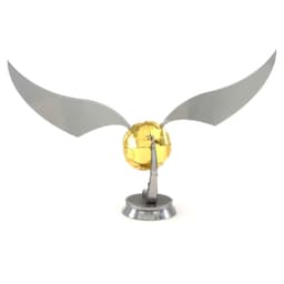 Metal Earth: Harry Potter - Golden Snitch - image 3 thumbnail